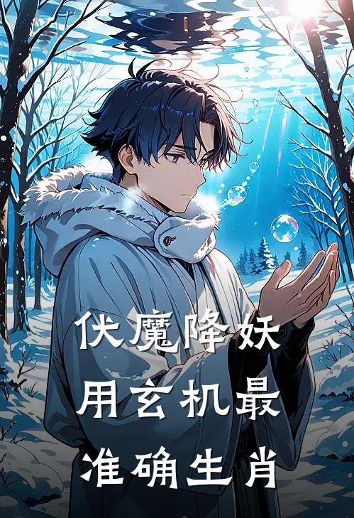 伏魔降妖用玄机最准确生肖