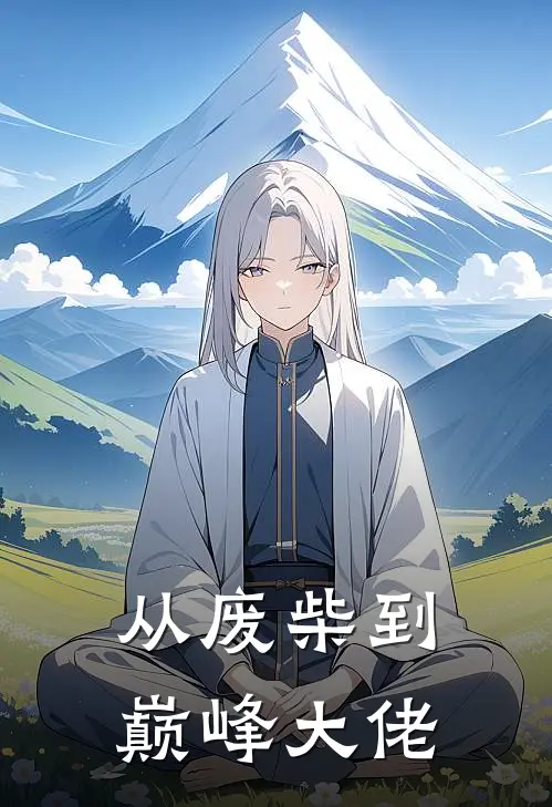 从废柴到巅峰大佬林默苏璃最新小说推荐_完本小说免费阅读从废柴到巅峰大佬(林默苏璃)