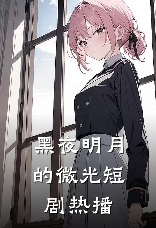 黑夜明月的微光短剧热播