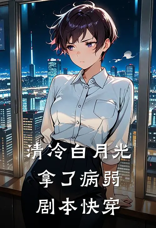 清冷白月光拿了病弱剧本快穿