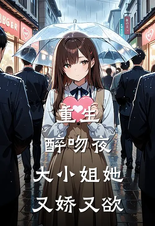 重生：醉吻夜，大小姐她又娇又欲云霜傅怀礼小说完结_免费小说全本重生：醉吻夜，大小姐她又娇又欲(云霜傅怀礼)