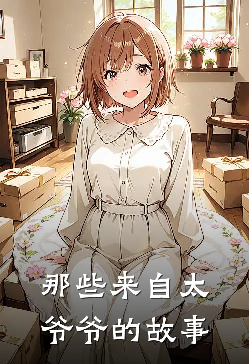 那些来自太爷爷的故事