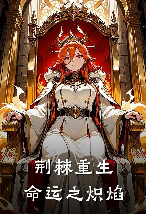 荆棘重生：命运之炽焰