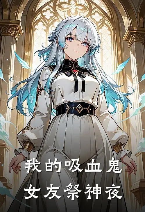 我的吸血鬼女友祭神夜