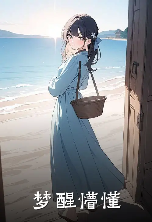 梦醒懵懂(周屿蓉洲)已完结小说_梦醒懵懂(周屿蓉洲)小说免费在线阅读