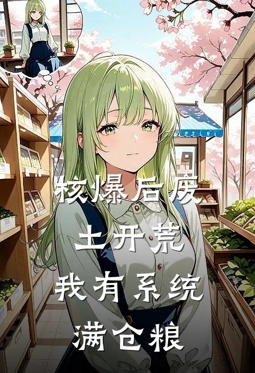 宁萱朱晓雯(核爆后废土开荒：我有系统满仓粮)全集阅读_《核爆后废土开荒：我有系统满仓粮》全文免费阅读