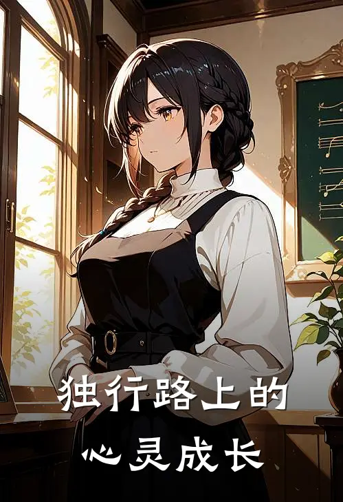 独行路上的心灵成长