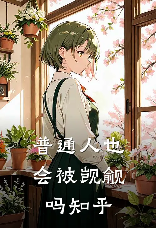 普通人也会被觊觎吗知乎