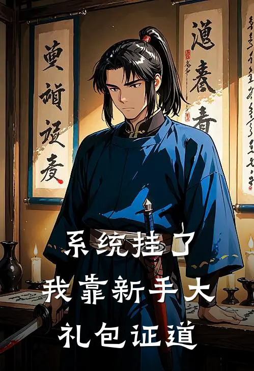 系统挂了，我靠新手大礼包证道唐风大周完整版免费小说_全本免费完结小说系统挂了，我靠新手大礼包证道唐风大周