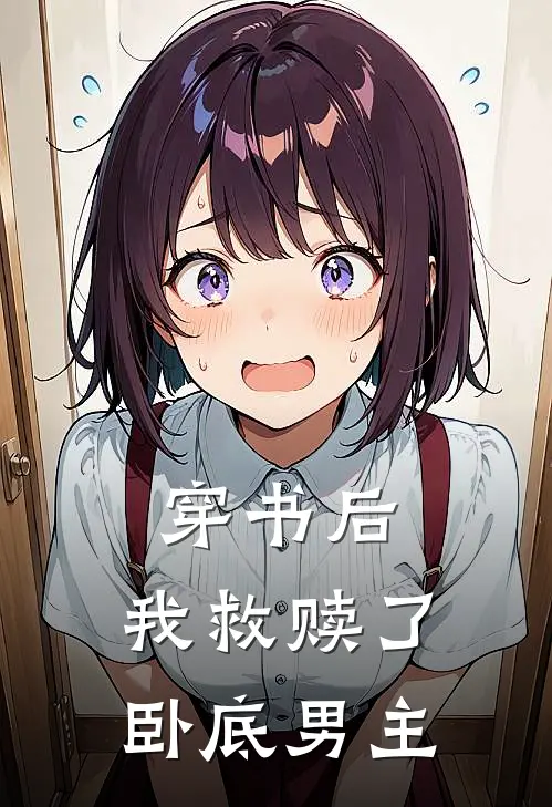 穿书后，我救赎了卧底男主