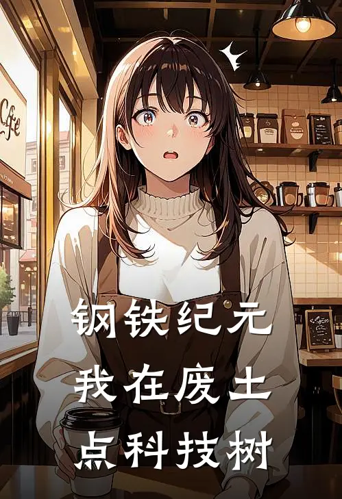 林牧巴克(钢铁纪元：我在废土点科技树)最新章节免费在线阅读_钢铁纪元：我在废土点科技树最新章节免费阅读