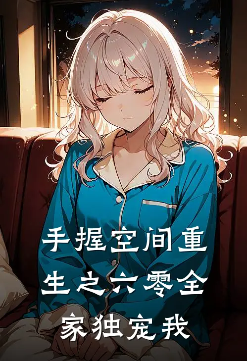 手握空间重生之六零全家独宠我林锦林阳完结小说_免费小说在线看手握空间重生之六零全家独宠我林锦林阳