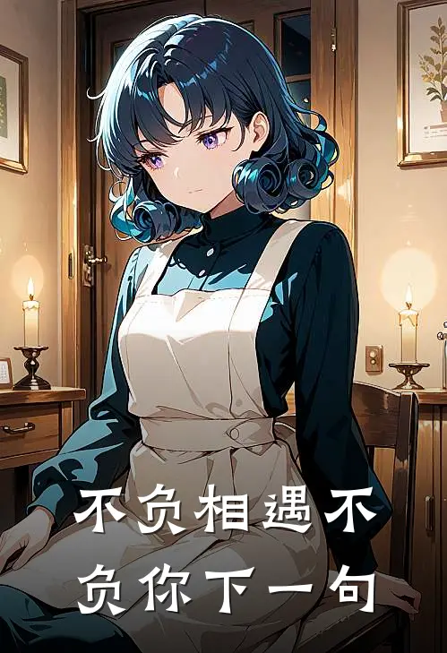 不负相遇不负你下一句