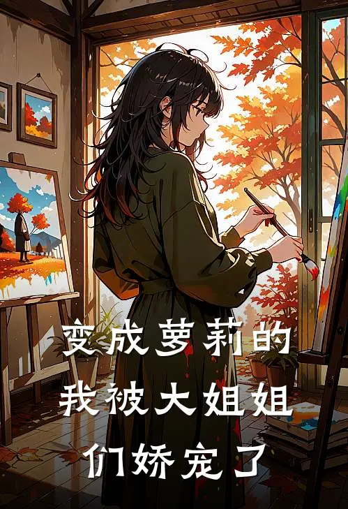 变成萝莉的我被大姐姐们娇宠了(洛伊苏灵月)在线阅读免费小说_最新章节列表变成萝莉的我被大姐姐们娇宠了(洛伊苏灵月)