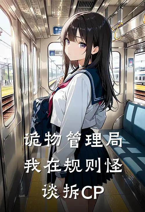 诡物管理局：我在规则怪谈拆CP