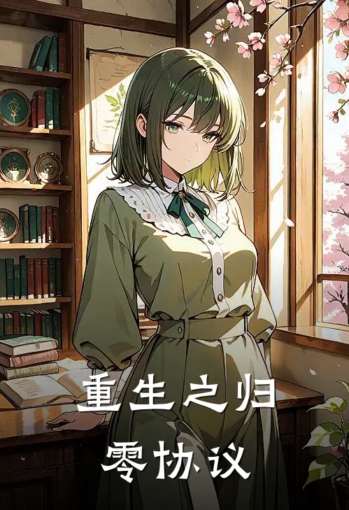 重生之归零协议