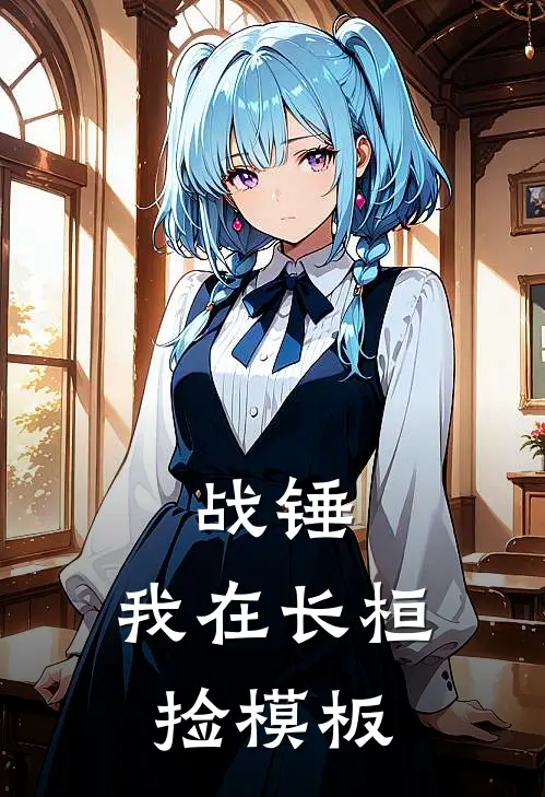 战锤：我在长桓捡模板