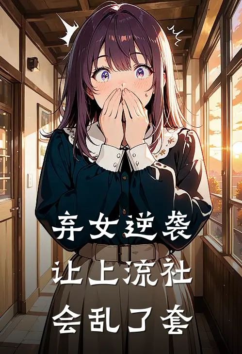 弃女逆袭，让上流社会乱了套