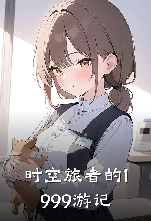 时空旅者的1999游记