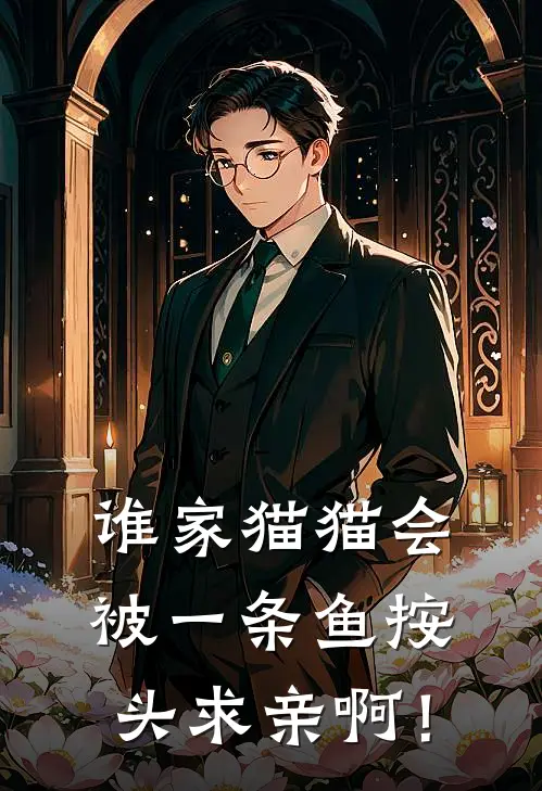 谁家猫猫会被一条鱼按头求亲啊！林瑾安苏悦最新好看小说_免费小说谁家猫猫会被一条鱼按头求亲啊！(林瑾安苏悦)