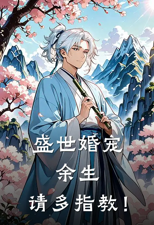 盛世婚宠：余生，请多指教！（时季光慕安染）全文免费阅读无弹窗大结局_（盛世婚宠：余生，请多指教！全文免费阅读无弹窗）时季光慕安染最新章节列表_笔趣阁（盛世婚宠：余生，请多指教！）