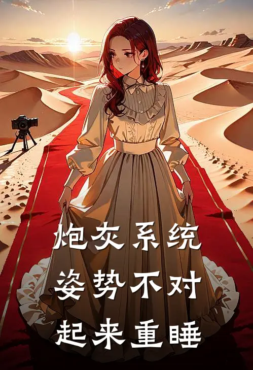 炮灰系统，姿势不对起来重睡