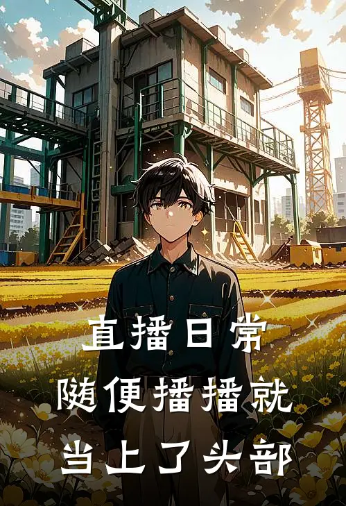 直播日常：随便播播就当上了头部