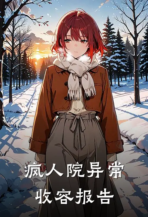 疯人院异常收容报告