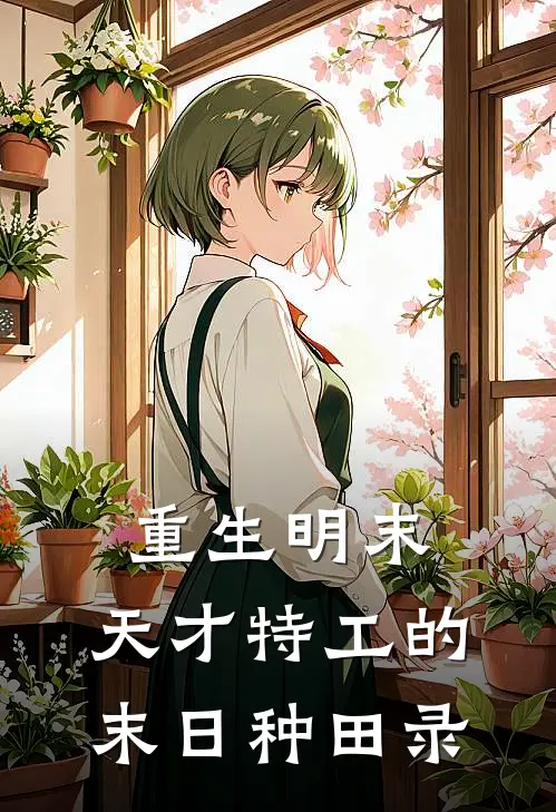 重生明末：天才特工的末日种田录林月棠沈铁山完本完结小说_完本完结小说重生明末：天才特工的末日种田录(林月棠沈铁山)