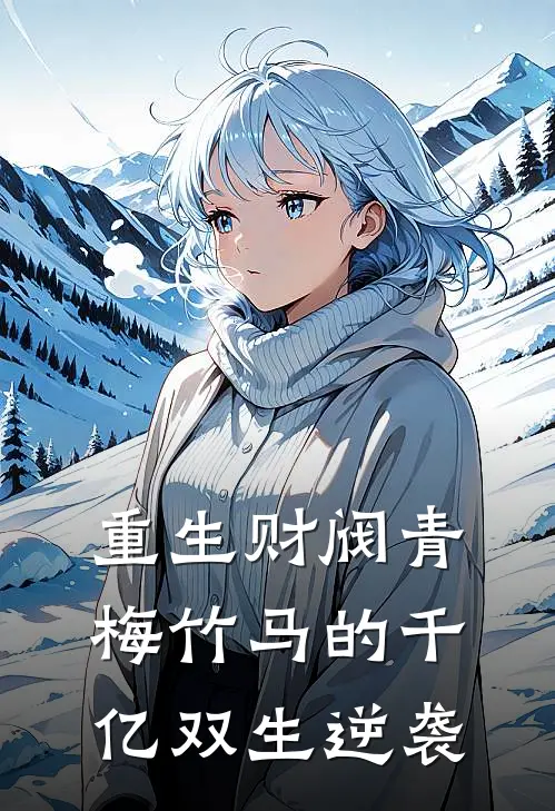 重生财阀青梅竹马的千亿双生逆袭