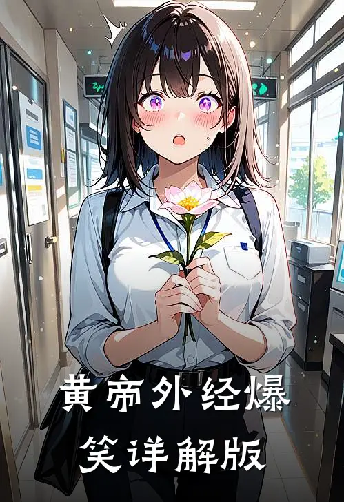 黄帝外经爆笑详解版