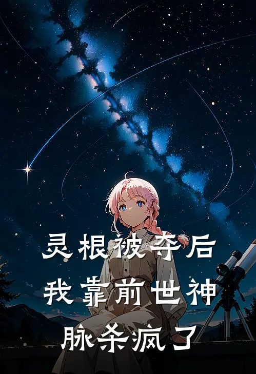 灵根被夺后，我靠前世神脉杀疯了