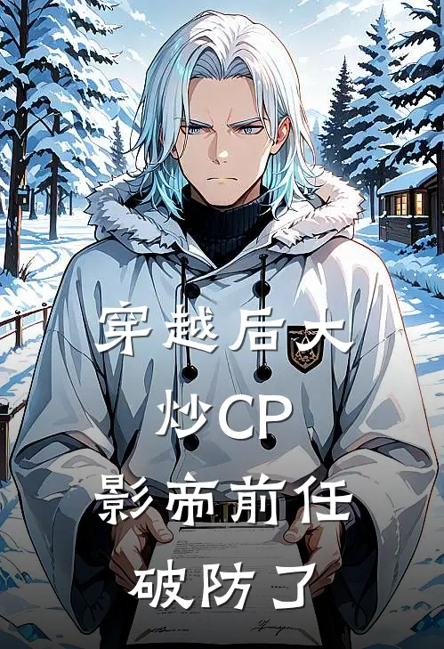 穿越后大炒CP，影帝前任破防了