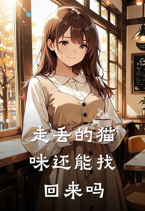 走丢的猫咪还能找回来吗