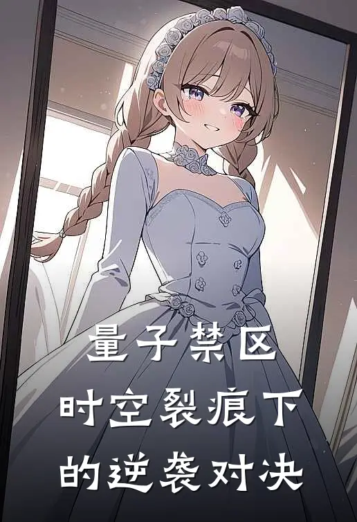 量子禁区：时空裂痕下的逆袭对决