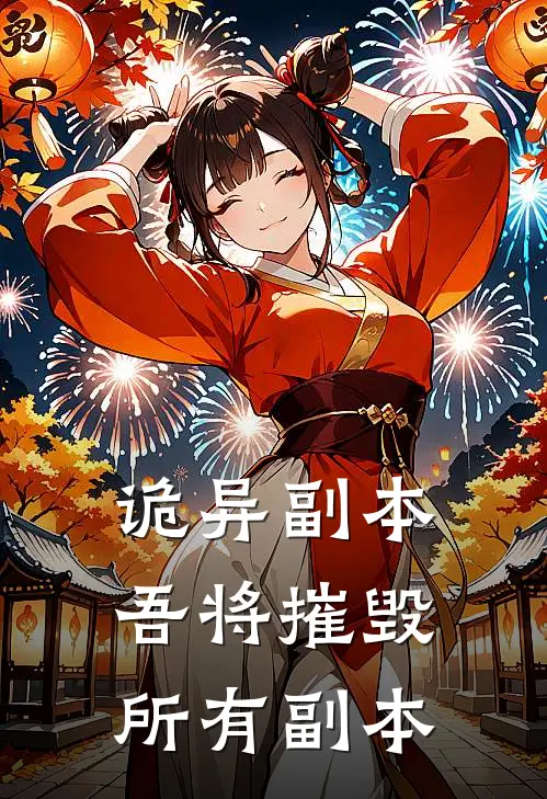 诡异副本：吾将摧毁所有副本