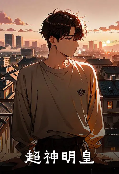 超神明皇