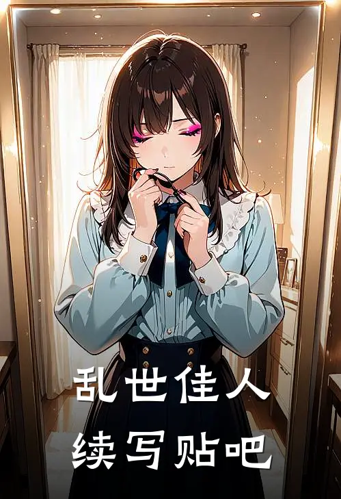 乱世佳人续写贴吧