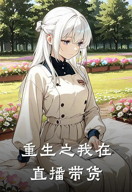 重生之我在直播带货