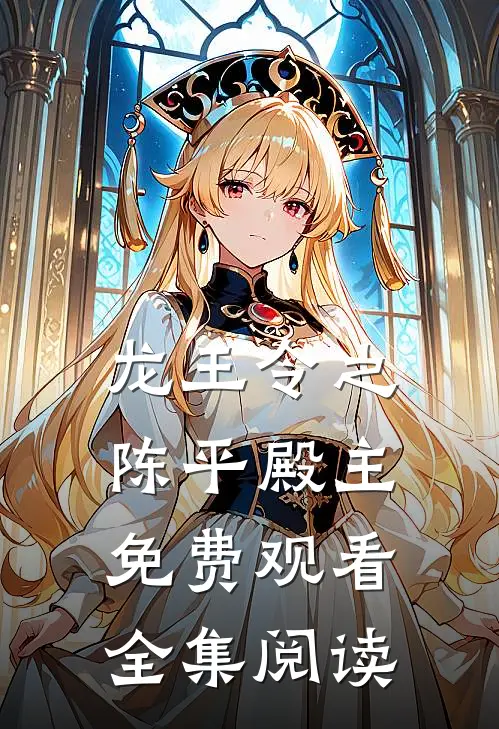 龙王令之陈平殿主免费观看全集阅读