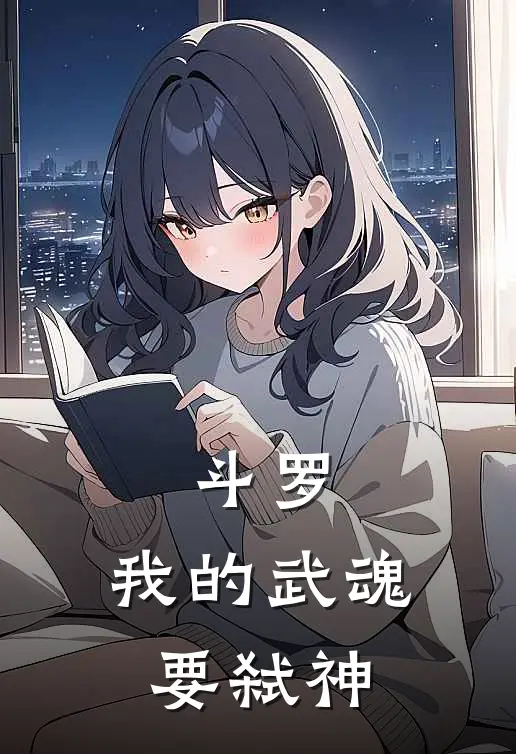 斗罗：我的武魂要弑神