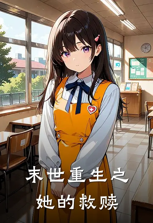 末世重生之她的救赎