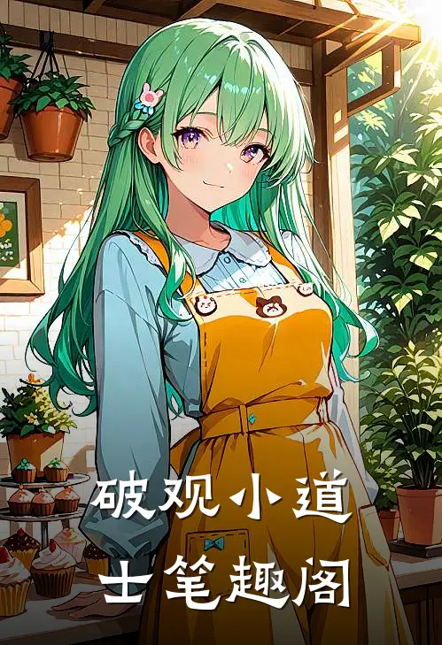 破观小道士笔趣阁