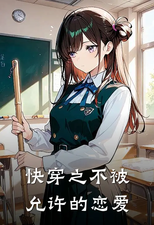 快穿之不被允许的恋爱