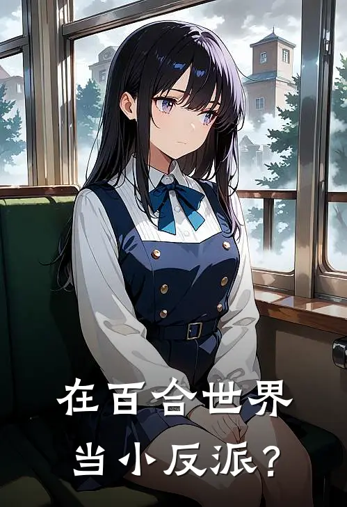 在百合世界当小反派？