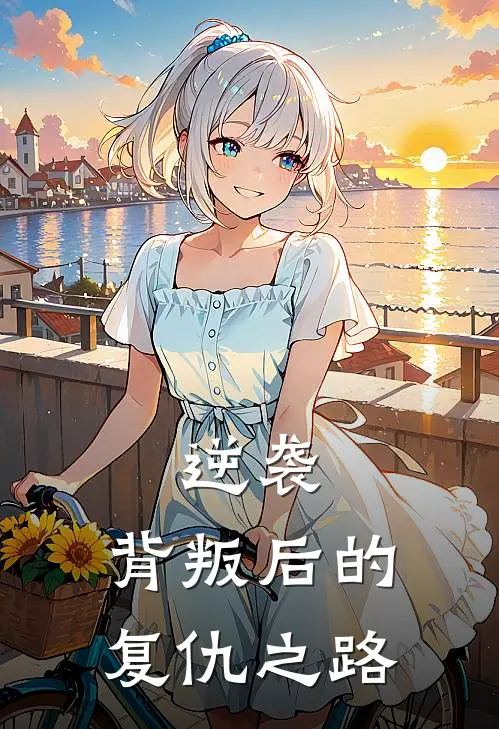 逆袭，背叛后的复仇之路