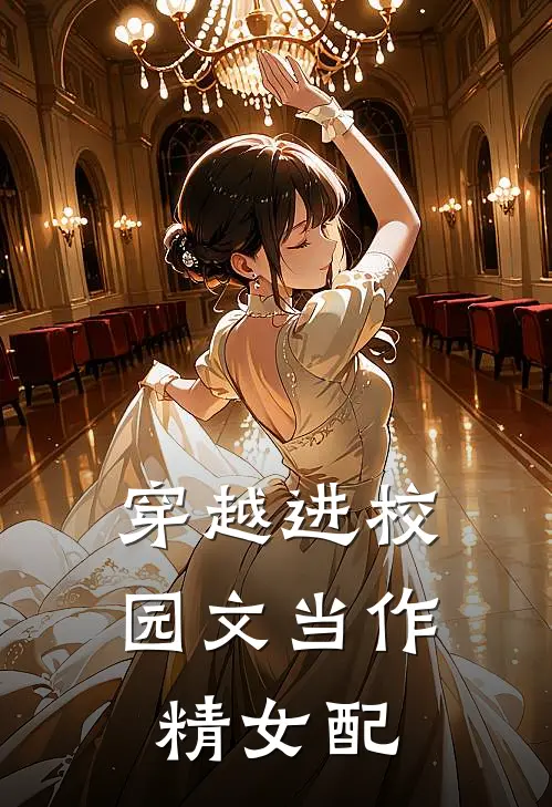 乔夏沈之珩穿越进校园文当作精女配全文免费阅读_乔夏沈之珩完整版免费阅读