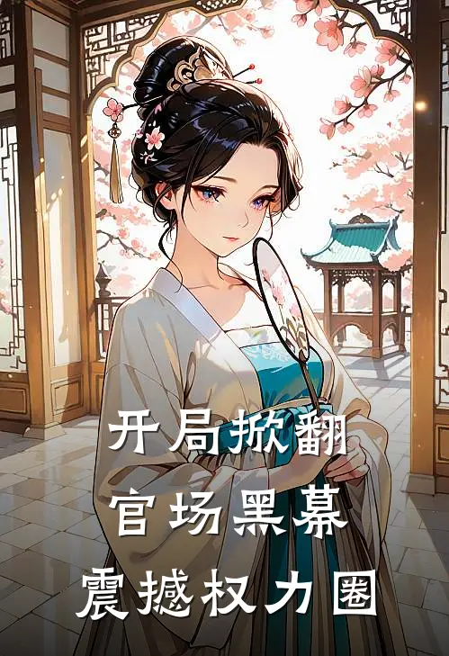 开局掀翻官场黑幕，震撼权力圈