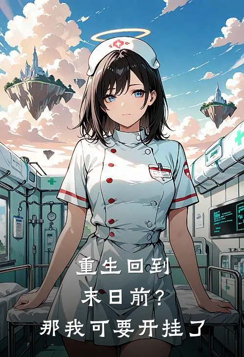 重生回到末日前？那我可要开挂了