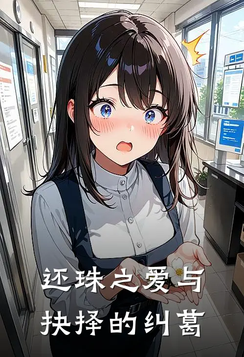 还珠之爱与抉择的纠葛